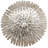 Nash 8-Light Chandelier
