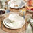 Butterfly Mdw Herbs Dw Rice Bwl S/4