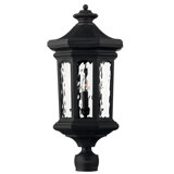 Raley 4-Light Lantern Head
