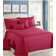 Abbate Microfibre Bedspread Set
