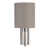 Taupe selected