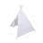 FixtureDisplays W x D Indoor Cotton Play Tent