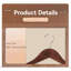 Cintre en bois-1791495817