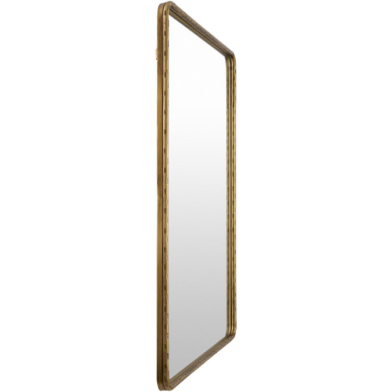 Miroir Woodbine, 40 po x 30 po