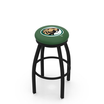 NCAA 36" Swivel Bar Stool