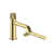 Brushed Brass sélectionné