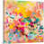 Wrapped Canvas selected