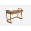 Casares Solid Wood Writing Desk-59895565