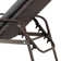Bourque Outdoor Chaise Lounge Chair Set With Adjustable Backrest Cushions Foldable Table Weather Resistant Patio Recliner For Garden Poolside Or Balcony