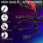 Ergonomic Gaming Chair Racing Style Office Chair, High-Back Computer Desk Chair with Adjustable Lumbar Support & Headrest, 360 Swivel Reclining PU Leather PC Gamer Chair for Adults,-64096085