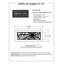Paquet de 7 ouvertures de conduit de 4 po x 10 po Spooky Gothic-103236048-108805653
