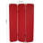 Arvie 47'' W x 71'' H 3 - Panel Folding Room Divider