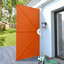 Shandel 1.5m x 3m Rectangular Shade Sail-43050092