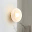 Applique murale moderne semi-encastrée 1 lumière Ravello-900888479-900888473