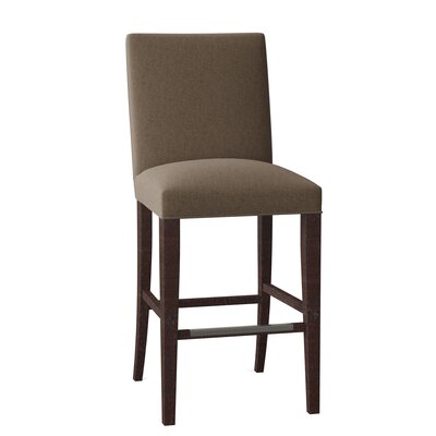 Clark 30"" Bar Stool -  Fairfield Chair, 1015-07_ 8789 06_ Espresso
