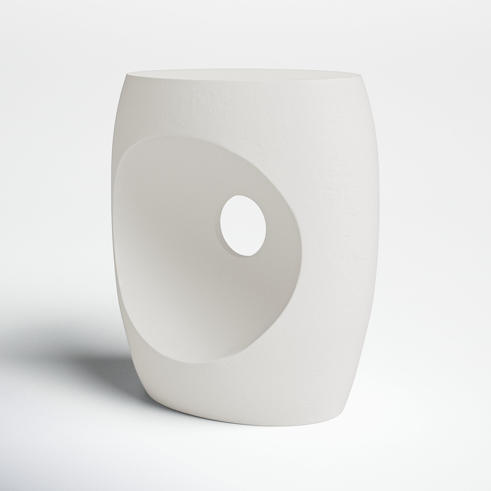 Neve End Table