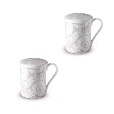 Tasse à café Ciel Vert