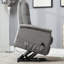 Fauteuil inclinable électrique lève-personne adhrit-120436116