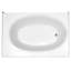 Kona 60'' L Soaking Bathtub-16678627-9228537