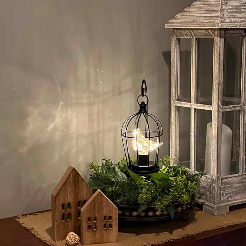 Ampoule décorative Aniki