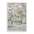 Giclée encadrée blanc bord de mer sélectionné