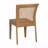 Set Of 2 Outdoor Patio Stacking Side Chair-138362447