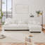 Canapé modulaire Luxury Luxury-1487112199
