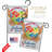Double Sided 18.5'' H x 13'' W Polyester Independence Day Garden Flag
