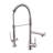 FLG Pull Down Kitchen Faucet-56098134