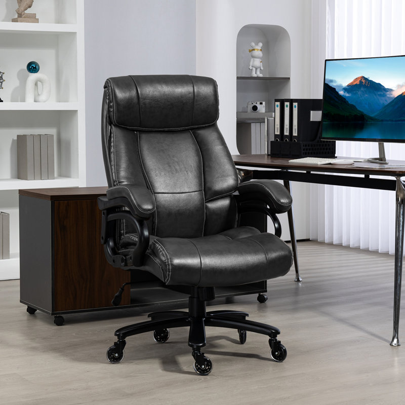 Versatile And Ergonomic Office Chair For Enhanced Work Efficiency