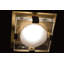 Bourne 1 Light LED Flush Mount-262848562