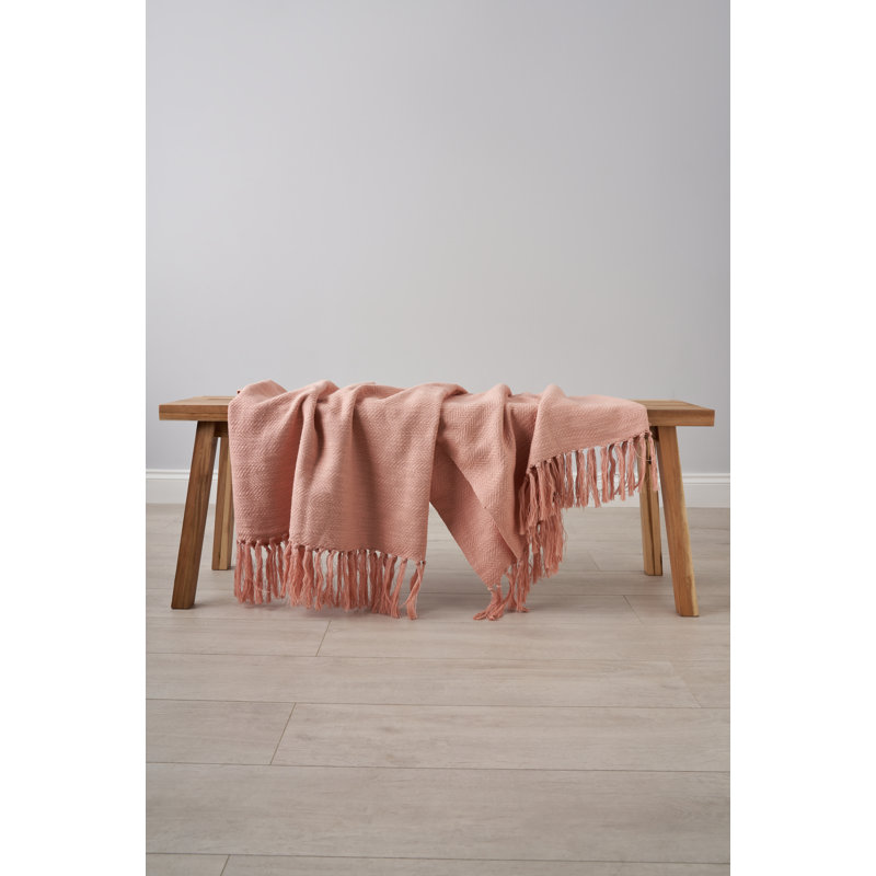 Juna Throw , Pink