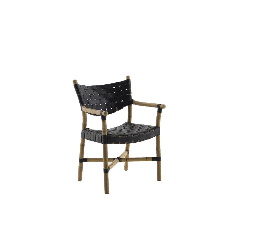 Morrison Upholstered Dining Chair Gabby