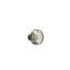 Cast Glass Round Knob-56413845