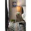 Lampe de table 27 po Belew-559848090