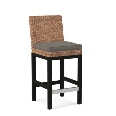Upholstered Counter Stool