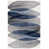 Blue/Black/Ivory selected