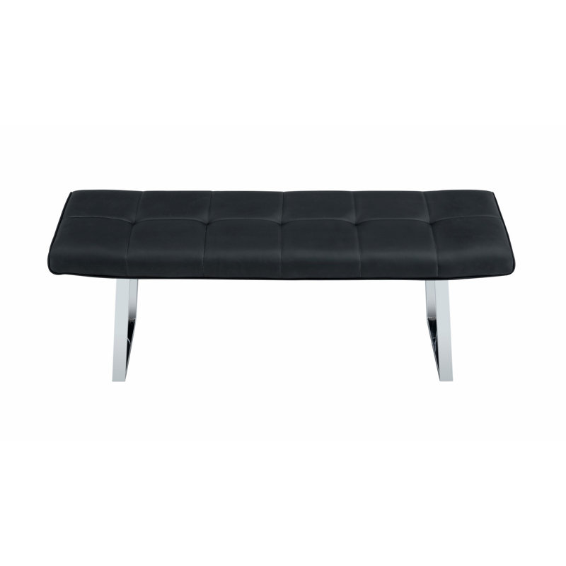 Dining Bench, Upholstered Bench for Home