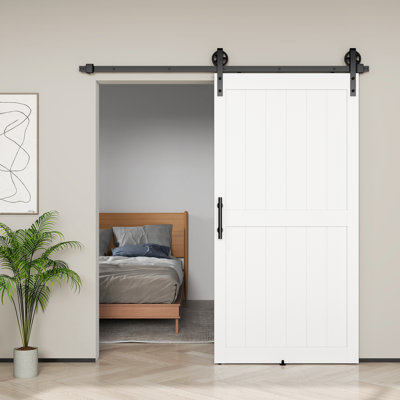Sliding Door