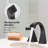 2-Handle Bathroom Sink Faucet With Drain-121290938