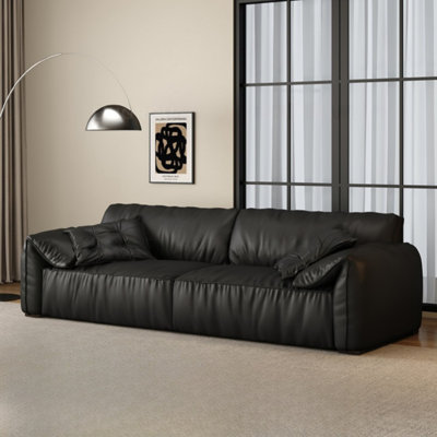 Elephant Ear Minimalist Sofa