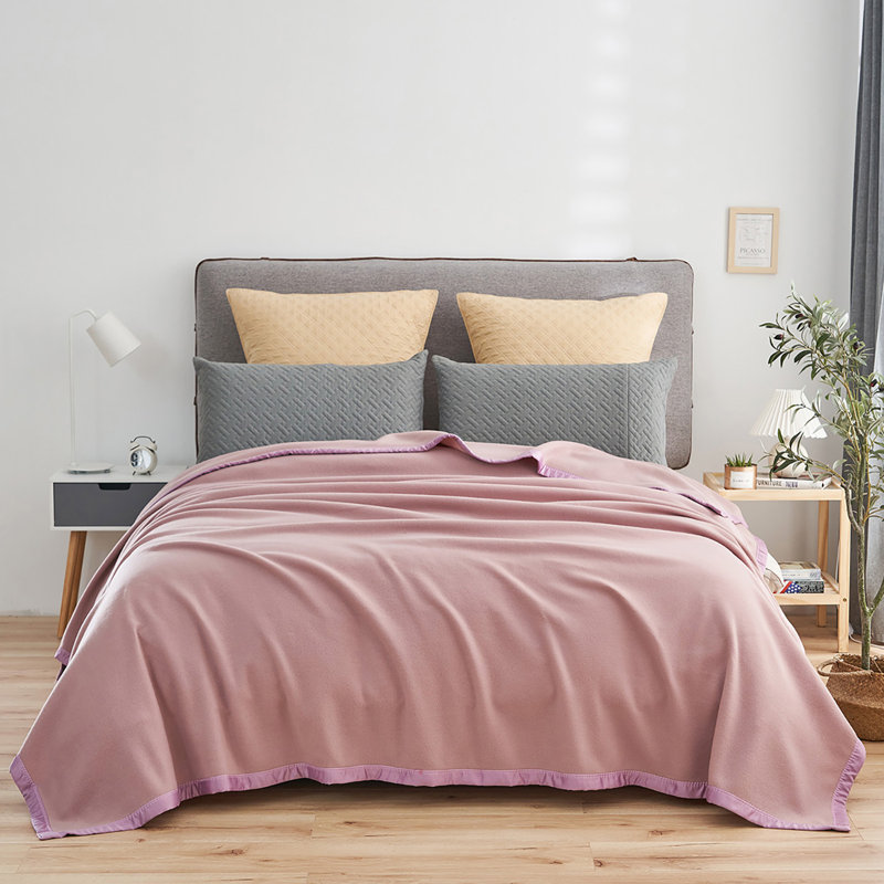 Couverture PFB20210529, Simple, Rose