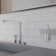 3" x 6" Beveled Subway Tile