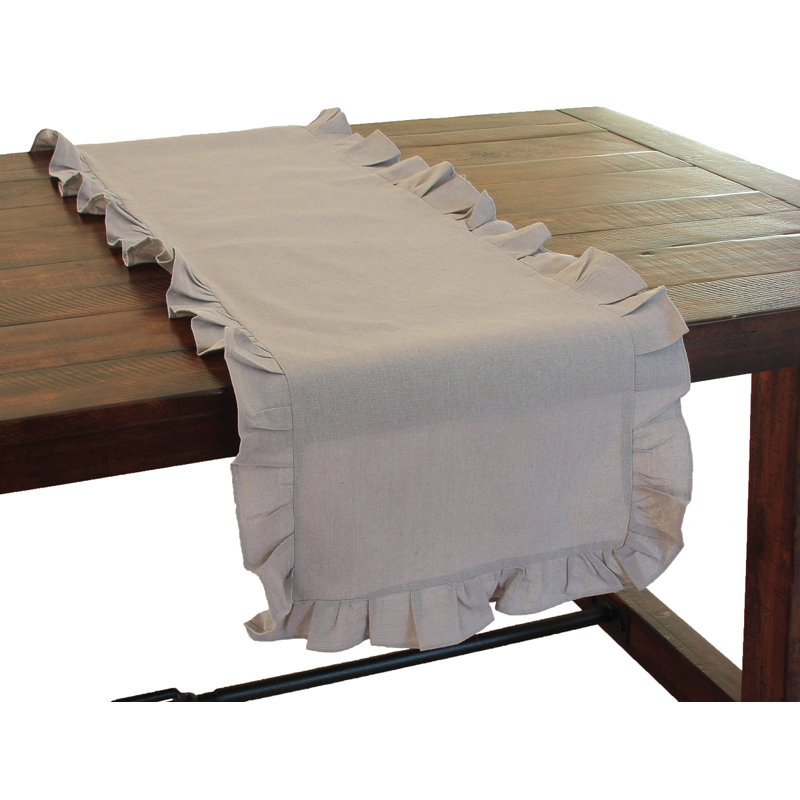 Weigel Dining Linens Collection
