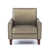 Gray Gold 100% Linen is out of stock