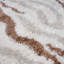 Moodi Modern Shaggy Area Rug Abstract Brushstroke Line Design-122009976-122425593