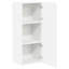 Vidaxl Kitchen Cabinet Black 40 X 31 X 100 Cm Engineered Wood-121217621-121217626