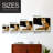 Fox -Framed Print - Restickable-471149226-471149223