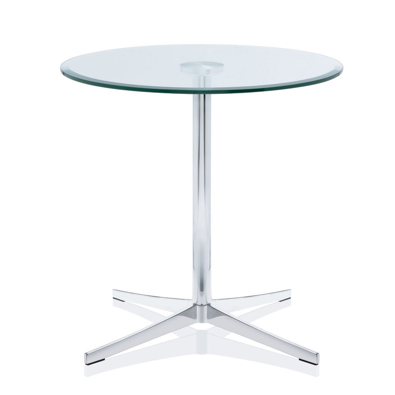 Table de salle à manger Axium, L 30 po x l 30 po