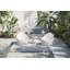 Chaise de patio Ponderay